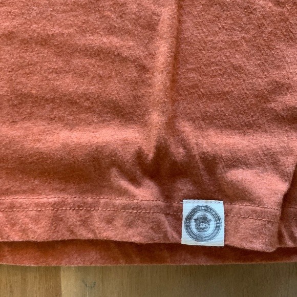 Smokey the Bear Tshirt by the Landmark - Picture 3 of 4